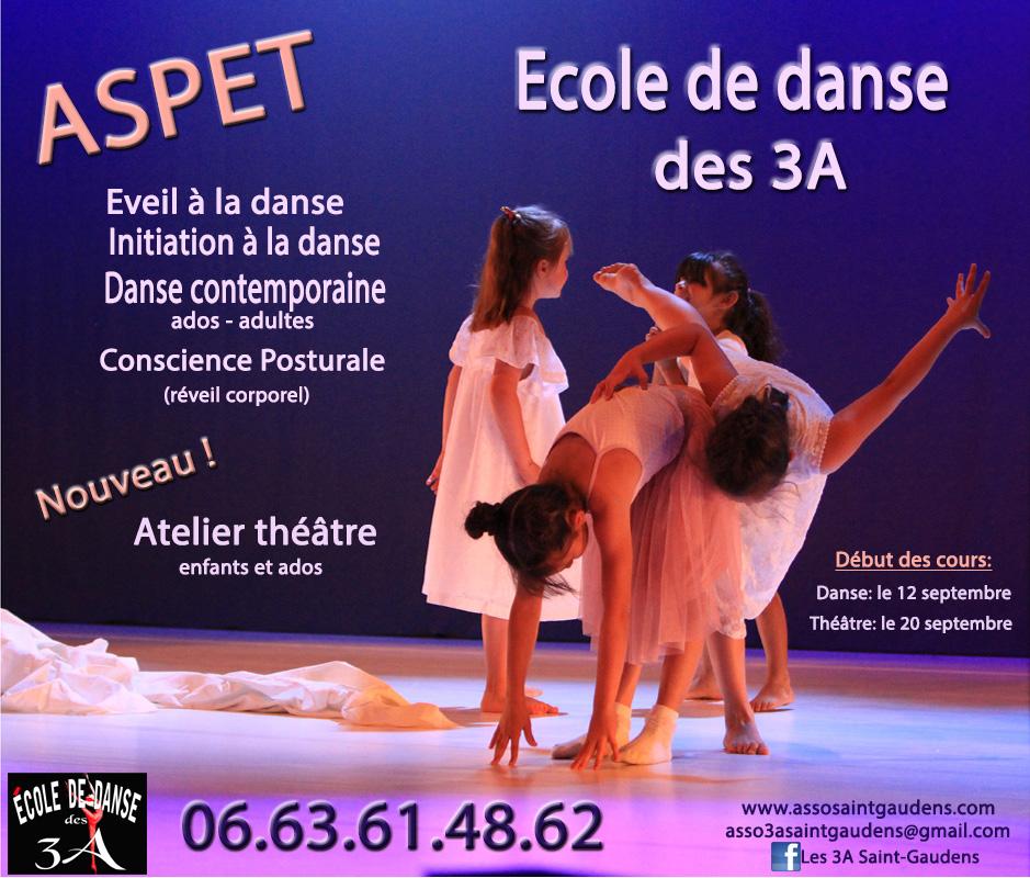 Affiche aspet 2022 2023